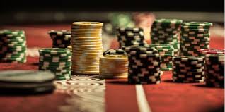 Lucky Duck Casino