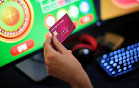 Онлайн казино Casino Taker